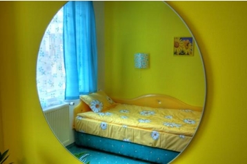 Bugarska Hotel Stara Zagora, Eksterijer